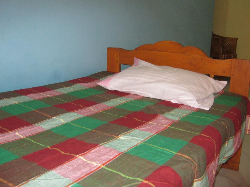 Aurora - Negombo Budget Hostel Δωμάτιο φωτογραφία