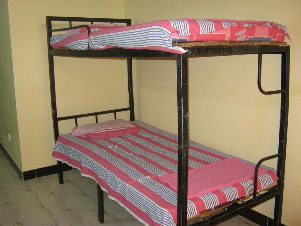 Aurora - Negombo Budget Hostel Δωμάτιο φωτογραφία