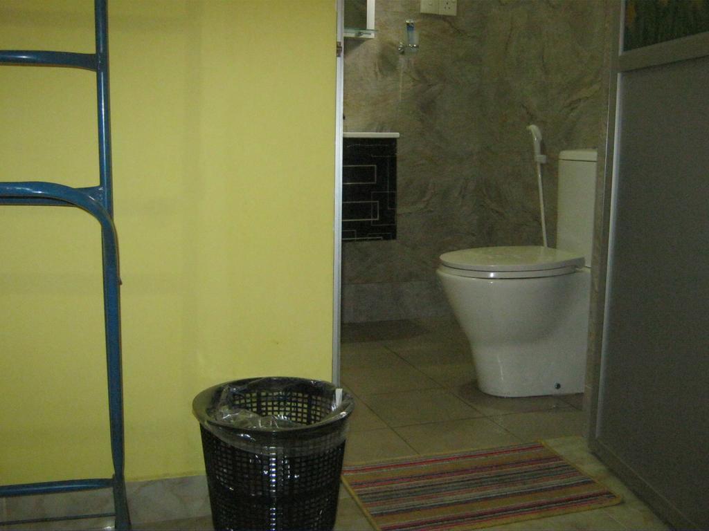 Aurora - Negombo Budget Hostel Δωμάτιο φωτογραφία