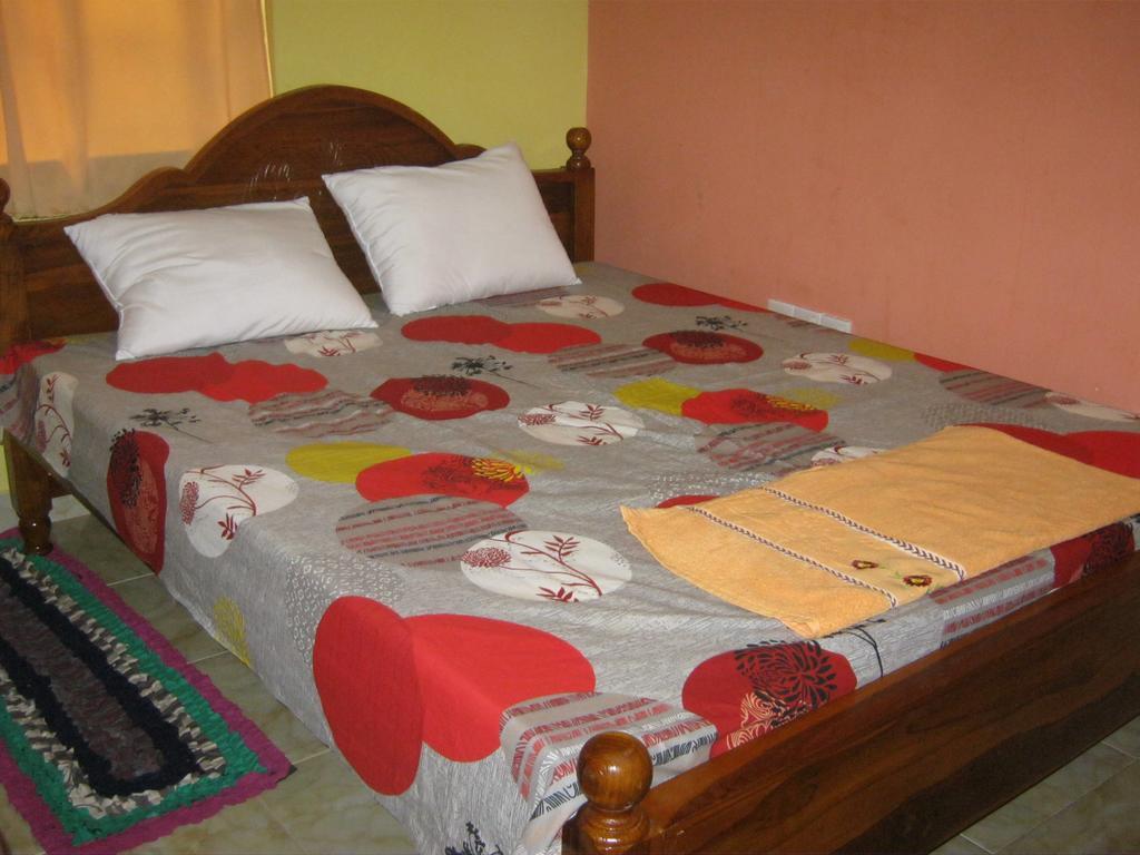 Aurora - Negombo Budget Hostel Δωμάτιο φωτογραφία