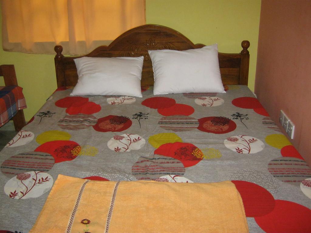 Aurora - Negombo Budget Hostel Δωμάτιο φωτογραφία