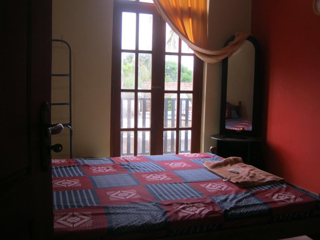 Aurora - Negombo Budget Hostel Δωμάτιο φωτογραφία