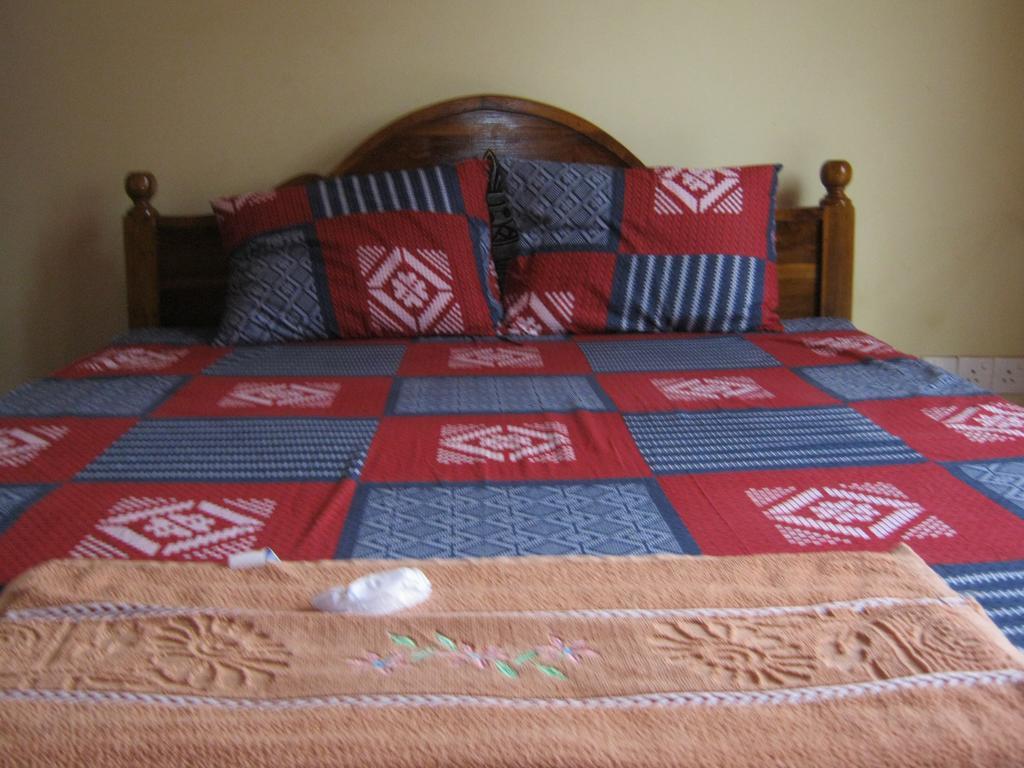 Aurora - Negombo Budget Hostel Δωμάτιο φωτογραφία