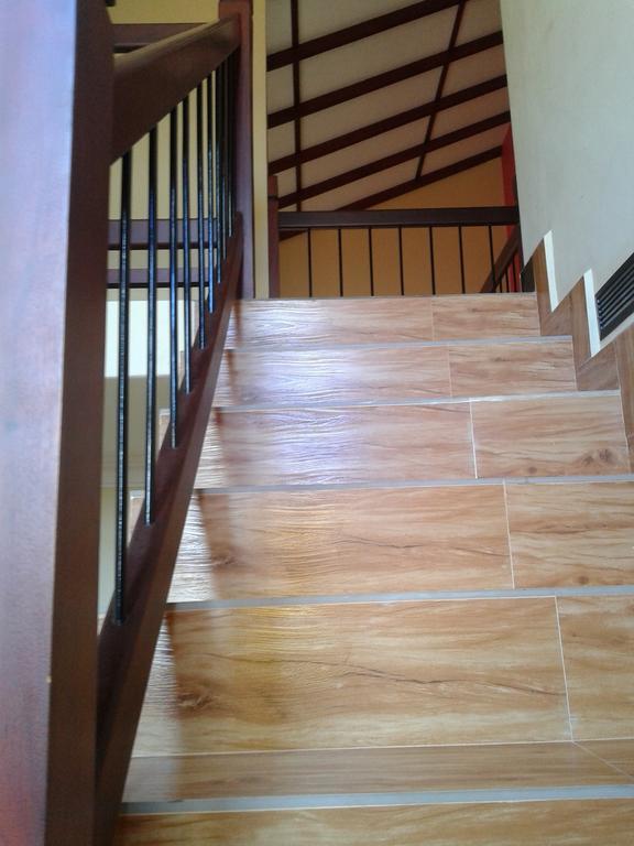 Aurora - Negombo Budget Hostel Εξωτερικό φωτογραφία