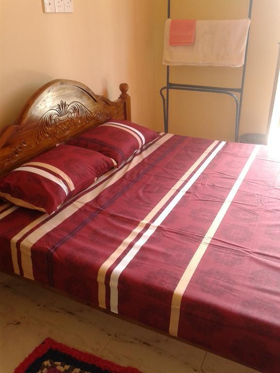 Aurora - Negombo Budget Hostel Δωμάτιο φωτογραφία