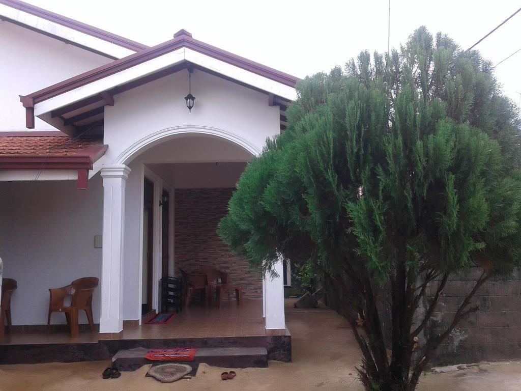 Aurora - Negombo Budget Hostel Εξωτερικό φωτογραφία