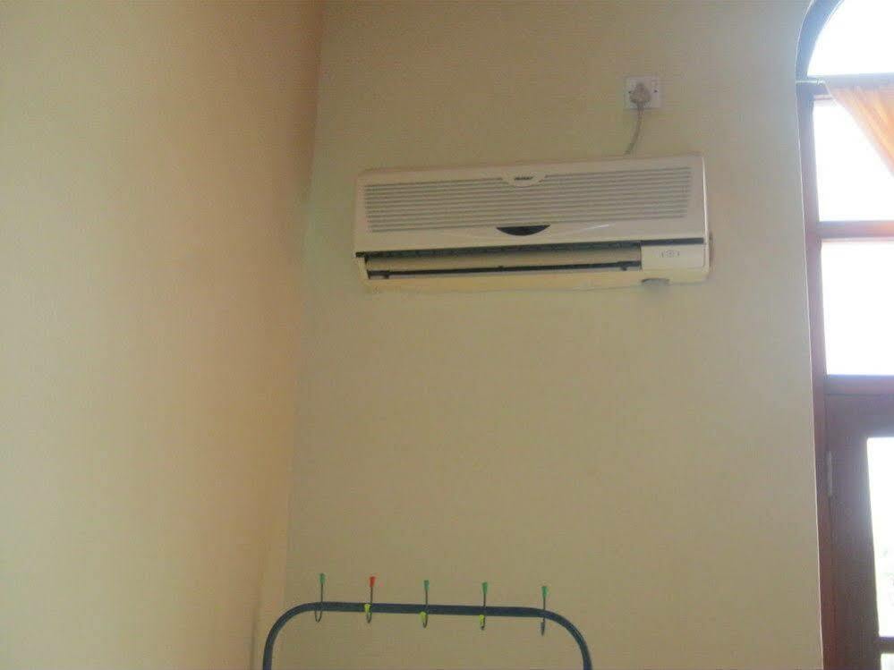 Aurora - Negombo Budget Hostel Εξωτερικό φωτογραφία